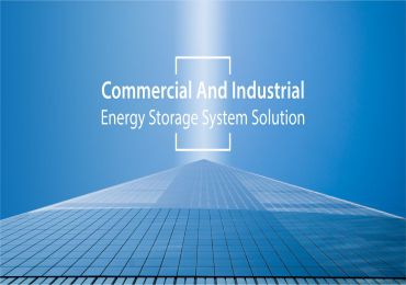 Applications et avantages des systèmes de stockage d'énergie industriels et commerciaux