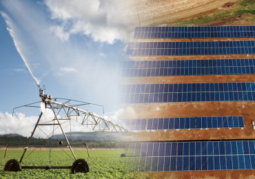 Applications du système de pompe solaire Jntech