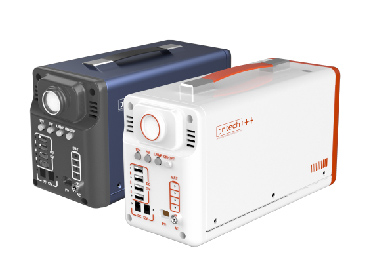 Qu'est-ce qu'une alimentation portable