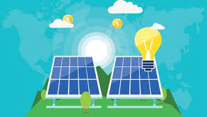 L'investissement total s'élève à 780,2 millions de dollars américains ! Le parc solaire de Mana, d'une capacité de 1 GW, sera prolongé jusqu'en 2024 pour une exploitation commerciale.