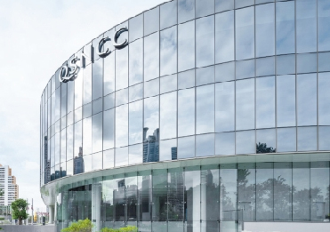 JNTECH Renewable Energy a fait une apparition remarquée au salon des énergies renouvelables de Bangkok, en Thaïlande, en 2023.