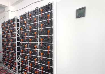 Au cours du premier semestre de l’année, la production des industries photovoltaïques et des batteries au lithium de mon pays a augmenté rapidement.