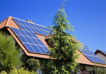 La capacité solaire grecque va tripler d'ici 2022.