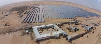 Algérie : un appel d'offres pour 1 GW d'énergie renouvelable sera lancé entre juin et juillet