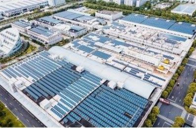 Le stockage de l'énergie solaire est crucial alors que la sécheresse en Europe affecte la production d'électricité