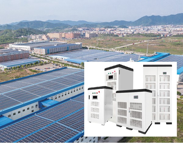 Les systèmes de stockage d'énergie solaire domestique tout-en-un et de stockage d'énergie solaire de moyenne puissance sont entièrement lancés