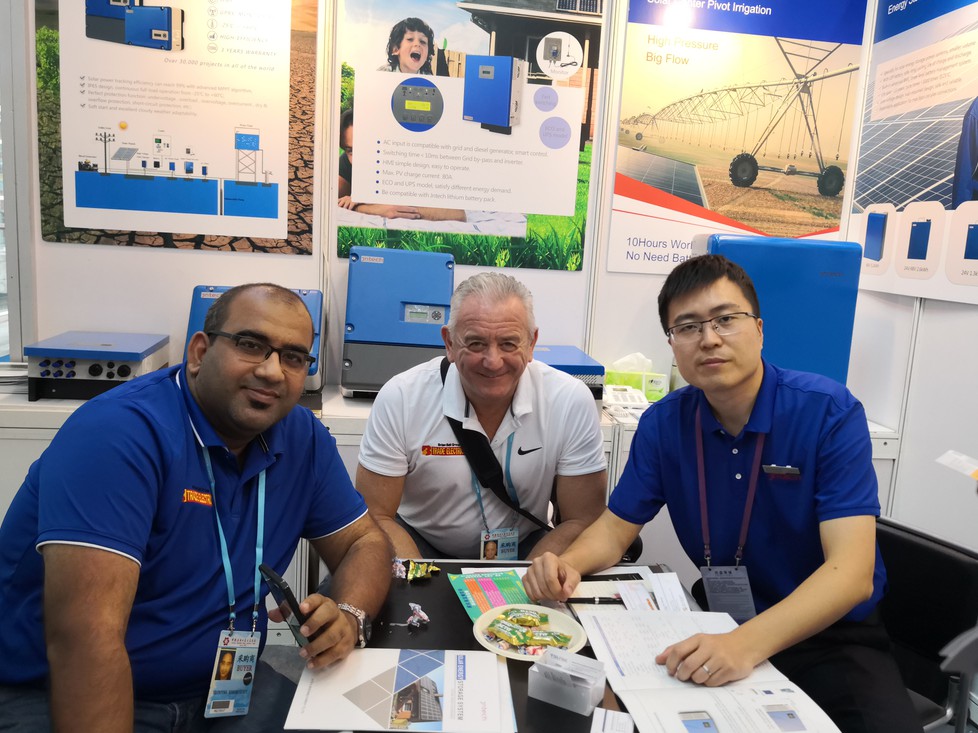 JNTECH participe à la 126e foire cantonale et reçoit une attention soutenue