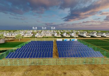 L'intégration du stockage solaire est devenue une tendance