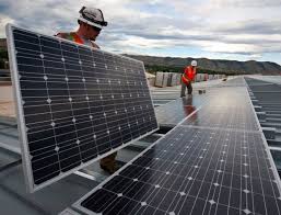 Le nouveau gouvernement allemand a introduit de nombreuses mesures pour soutenir la production d'énergie photovoltaïque