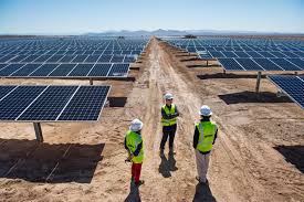 Brésil : les installations éoliennes et photovoltaïques connaissent une croissance rapide