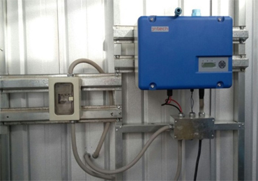 120 ensembles de systèmes de pompage solaire de 2,2 kW à 4 kW au Chili