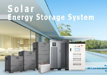 Le stockage d'énergie domestique en Europe atteindra 9,3 GWh d'ici fin 2022