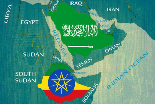L'Arabie saoudite entend développer le marché solaire éthiopien