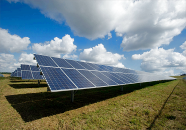 Une hausse de 72 % sur un an ! Le ministère de l'Industrie et des Technologies de l'information a publié l'état d'avancement de l'industrie nationale de fabrication photovoltaïque de mars à avril.