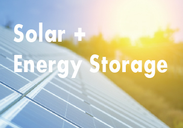 Solaire + stockage d'énergie : la solution ultime pour l'énergie du futur